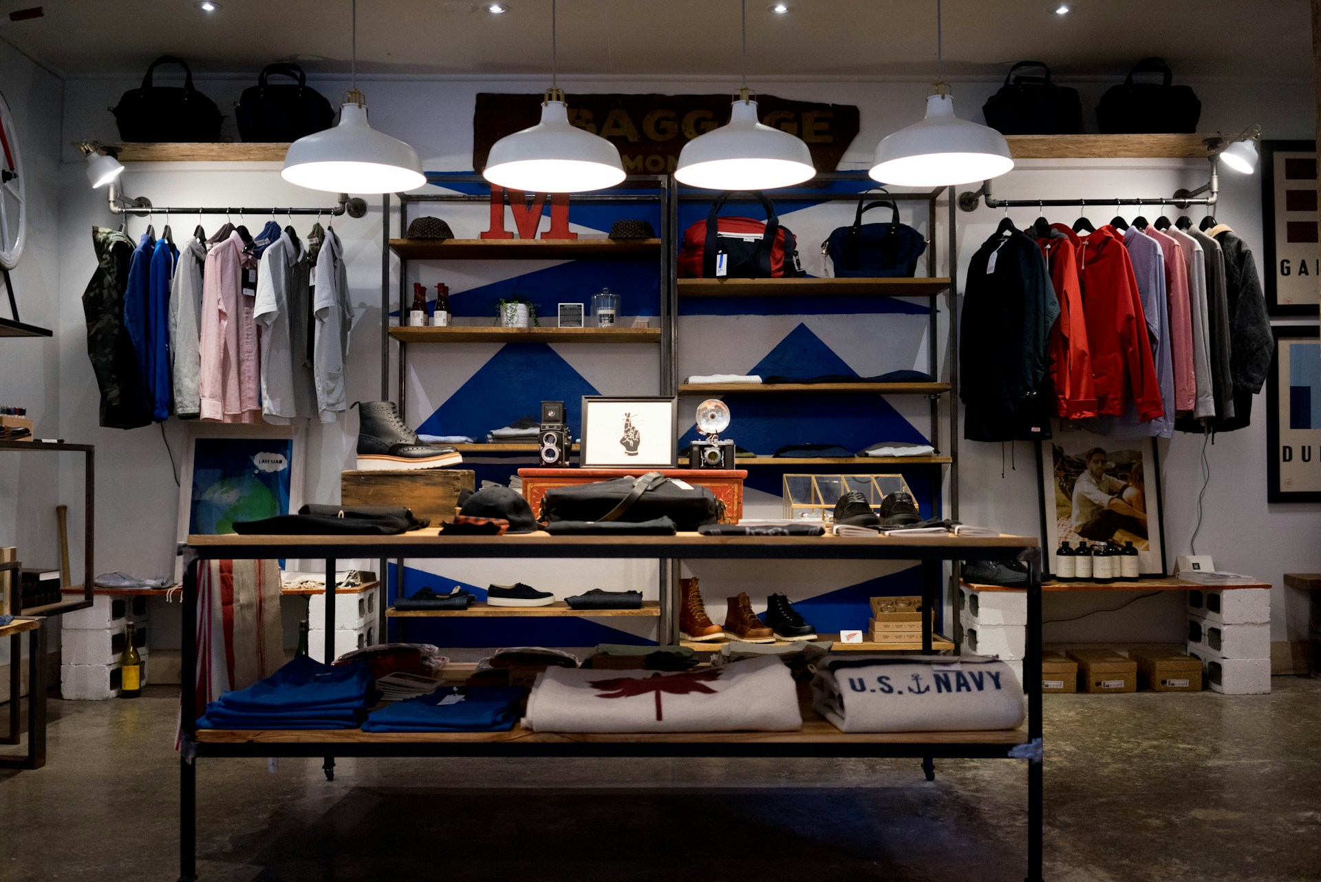 How Virtual Clothing is Changing the Industry