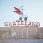 5 Eco-Friendly Travel Choices That Help the Planet With Roller Skates as a Fun Option: